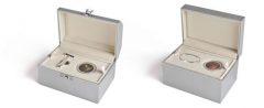 Boxes for Anne Geddes Silver Keepsake Coins